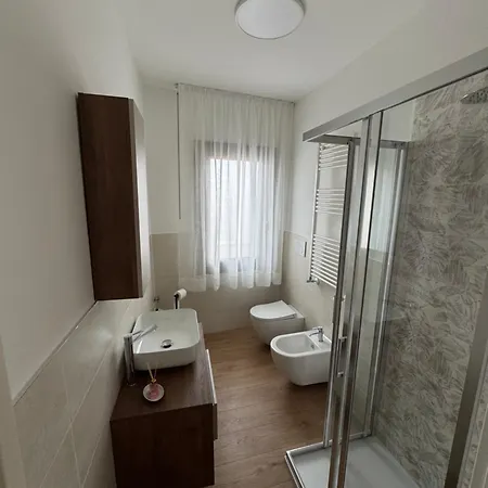 ゲストハウス Casa Annapaola