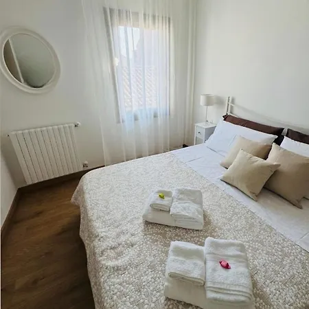 Casa Annapaola Guest house Chioggia