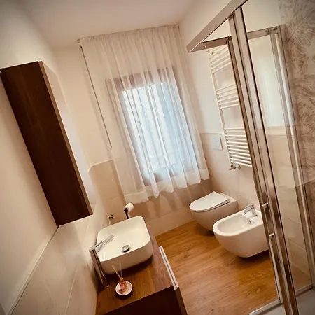 Casa Annapaola 3*