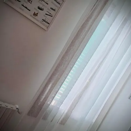 Casa Annapaola 3* キオッジャ