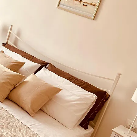Casa Annapaola ゲストハウス 3*