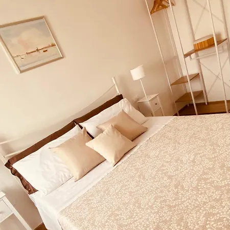 Casa Annapaola Guest house *