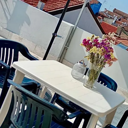 Casa Annapaola ゲストハウス