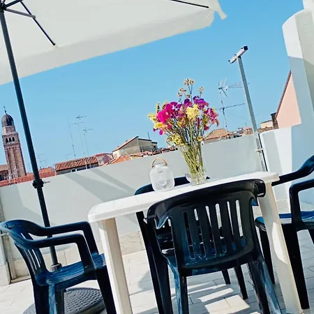 ゲストハウス Casa Annapaola