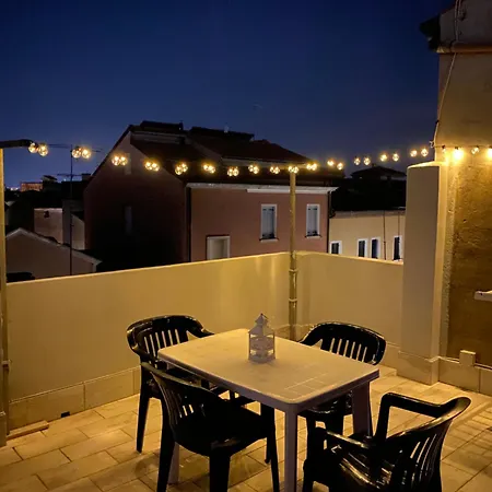 Casa Annapaola