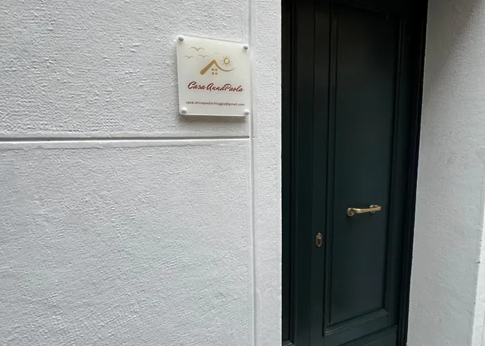게스트하우스 Casa Annapaola 키오자