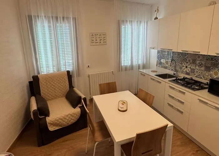 게스트하우스 Casa Annapaola 3*