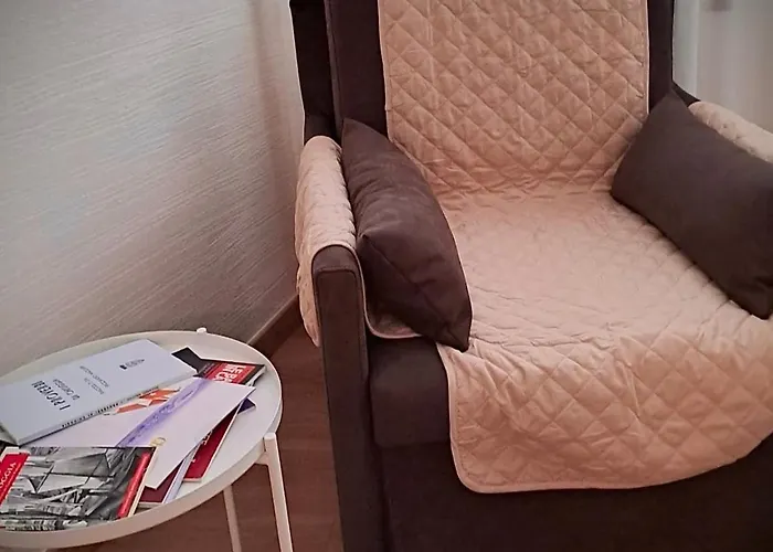 Casa Annapaola 3*