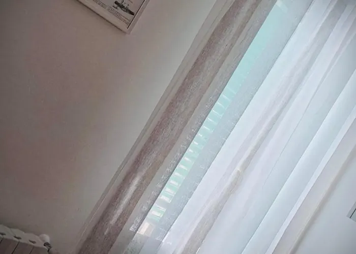 Casa Annapaola 3* 키오자