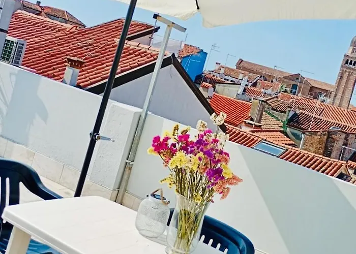 Casa Annapaola 키오자