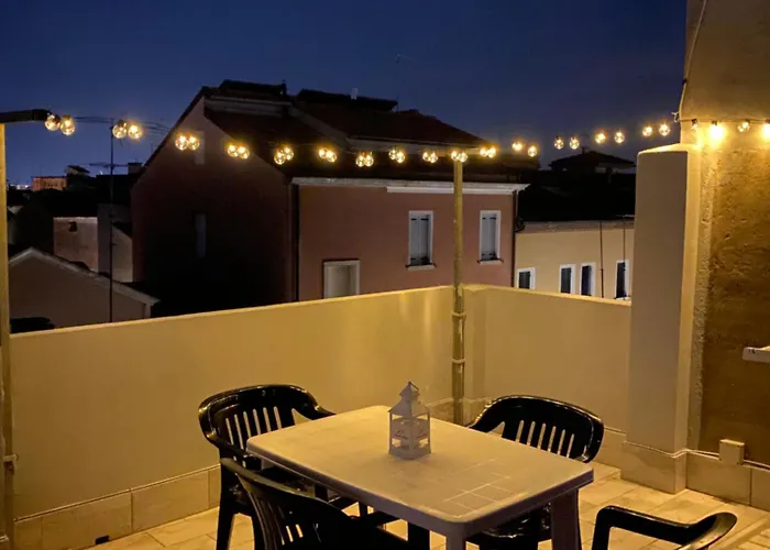 Casa Annapaola