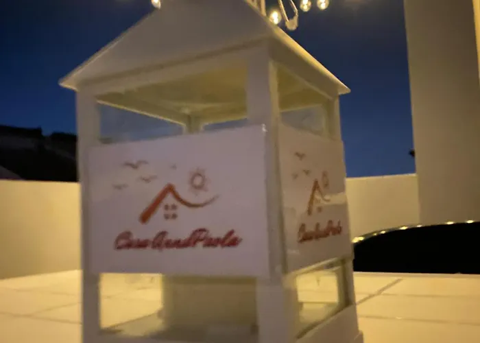 招待所 Casa Annapaola 基奥贾