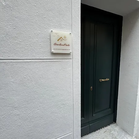 Gæstehus Casa Annapaola Chioggia