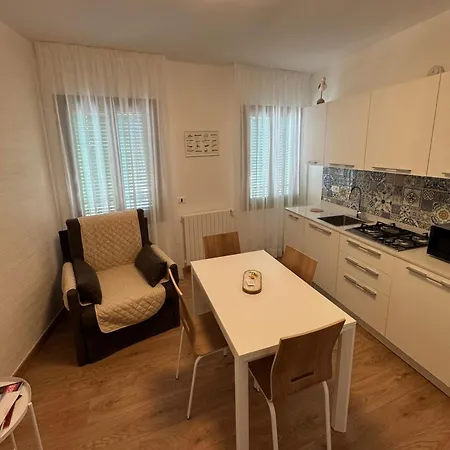 Gæstehus Casa Annapaola *