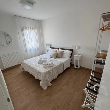 Gæstehus Casa Annapaola Chioggia