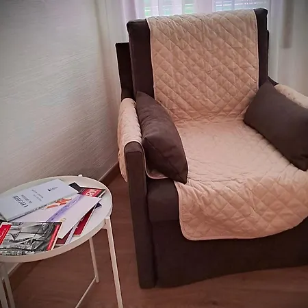 Casa Annapaola 3*