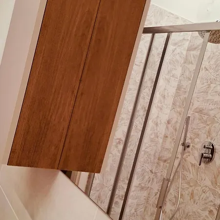 Gæstehus Casa Annapaola *