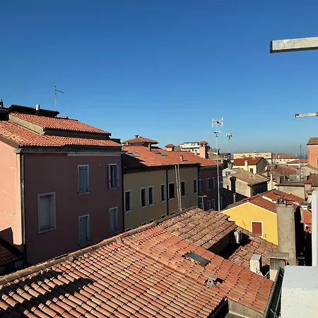 Casa Annapaola Chioggia